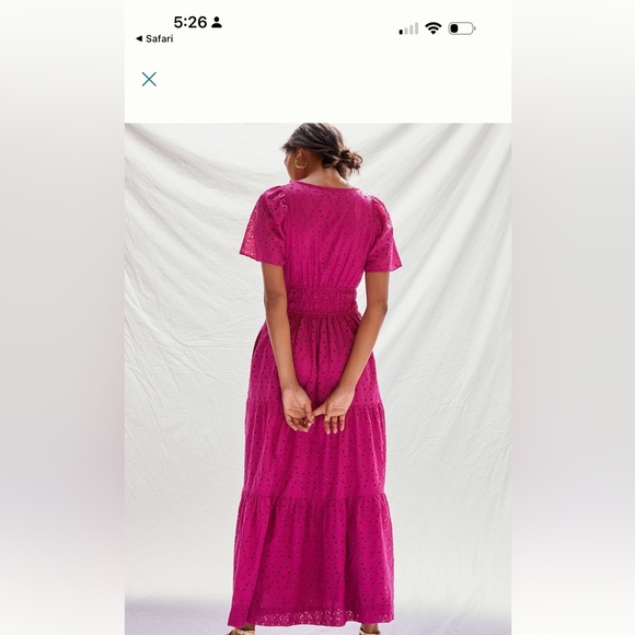 Dress Maeve - Picture 6 of 7